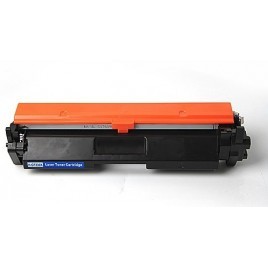 CF230X Noir, Toner compatible HP 30X - 3 500 pages