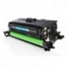 CF451A - 655A Cyan, Toner compatible HP - 10500 pages