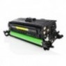 CF452A - 655A Jaune, Toner compatible HP - 10500 pages