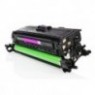 CF453A - 655A Magenta, Toner compatible HP - 10500 pages