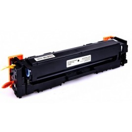 CF530A - 205A Noir, Toner compatible HP - 1 100 pages