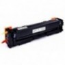 CF541X - 203X Cyan, Toner compatible HP - 203X - 2 500 pages