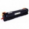 CF542X - 203X Jaune, Toner compatible HP - 203X - 2 500 pages