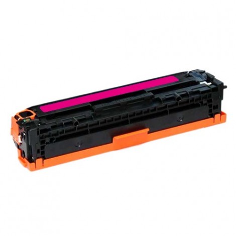 W2033X - 415X Magenta, Toner compatible HP - 6000 pages