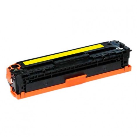 W2032X - 415X Jaune, Toner compatible HP - 6000 pages