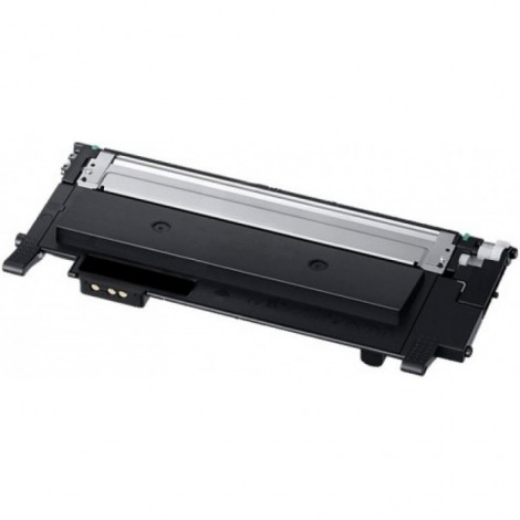 W2070A - 117A Noir, Toner compatible HP - 1000 pages