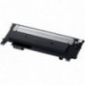 W2070A - 117A Noir, Toner compatible HP - 1000 pages