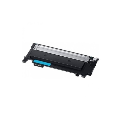 W2071A - 117A Cyan, Toner compatible HP - 700 pages