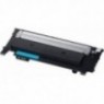 W2071A - 117A Cyan, Toner compatible HP - 700 pages