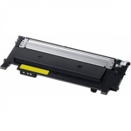 W2072A - 117A Jaune, Toner compatible HP - 700 pages