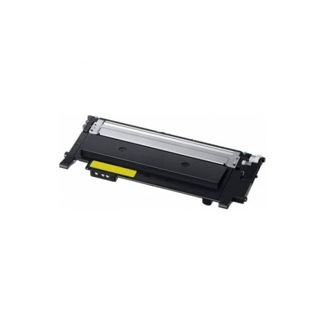 W2072A - 117A Jaune, Toner compatible HP - 700 pages