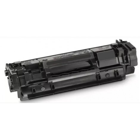 Toner W1350X Noir - 135X - Cartouche compatible HP - 2400 pages