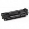 Toner W1350X Noir - 135X - Cartouche compatible HP - 2400 pages