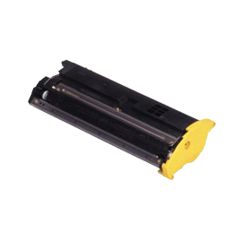 1710471-002 Jaune, Toner compatible KONICA MINOLTA - 6 000 pages