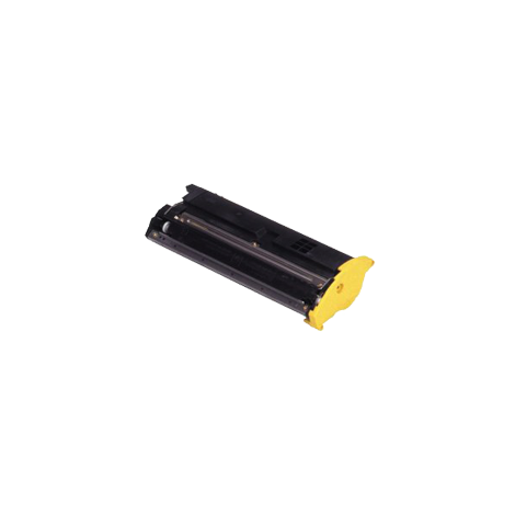 1710471-002 Jaune, Toner compatible KONICA MINOLTA - 6 000 pages