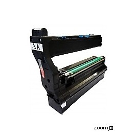 1710582-001 Noir, Toner compatible KONICA MINOLTA - 6 000 pages