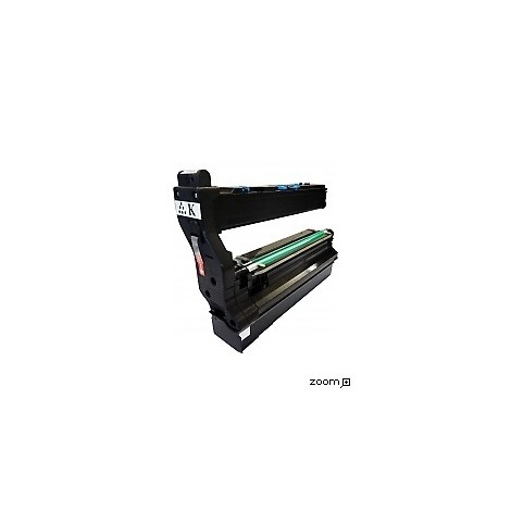 1710582-001 Noir, Toner compatible KONICA MINOLTA - 6 000 pages