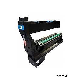 1710582-004 Cyan, Toner compatible KONICA MINOLTA - 6 000 pages