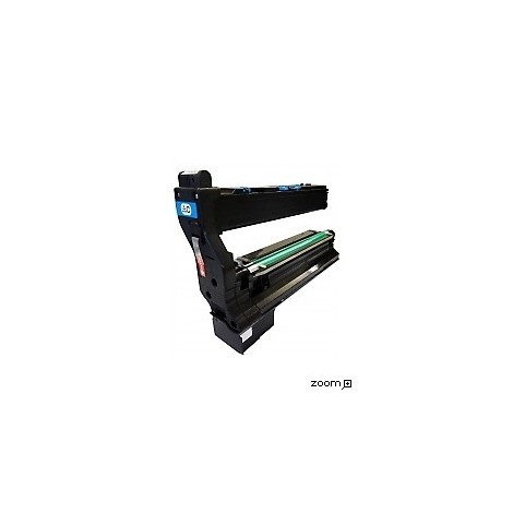 1710582-004 Cyan, Toner compatible KONICA MINOLTA - 6 000 pages