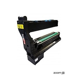 1710582-002 Jaune, Toner compatible KONICA MINOLTA - 6 000 pages