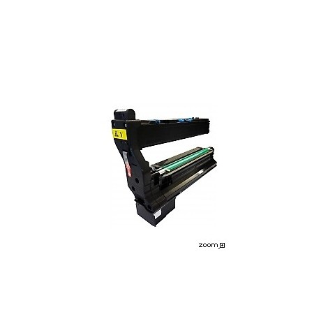 1710582-002 Jaune, Toner compatible KONICA MINOLTA - 6 000 pages