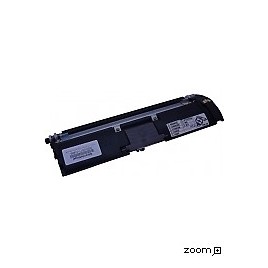 1710589-004 Noir, Toner compatible KONICA MINOLTA - 4 500 pages