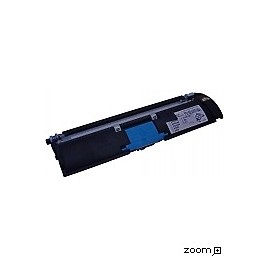 1710589-007 Cyan, Toner compatible KONICA MINOLTA - 4 500 pages