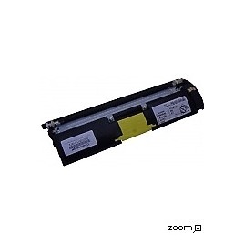 1710589-005 Jaune, Toner compatible KONICA MINOLTA - 4 500 pages