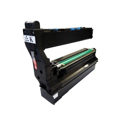 1710604-005 XXL Noir, Toner compatible KONICA MINOLTA - 12 000 pages