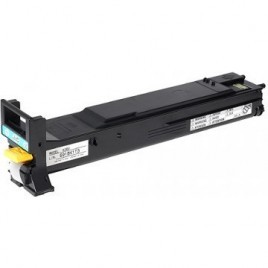 A06V452 - A06V453 Cyan, Toner compatible KONICA MINOLTA - 12 000 pages