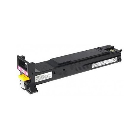 A06V352 - A06V353 Magenta, Toner compatible KONICA MINOLTA - 12 000 pages