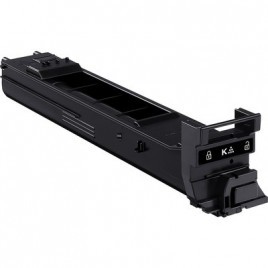 A0DK151 - A0DK152 Noir, Toner compatible KONICA MINOLTA - 8 000 pages