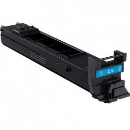 A0DK451 - A0DK452 Cyan, Toner compatible KONICA MINOLTA - 8 000 pages