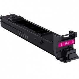 A0DK351 - A0DK352 Magenta, Toner compatible KONICA MINOLTA - 8 000 pages