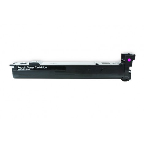 A0DK353 - TN318M Magenta, Toner compatible KONICA MINOLTA - 8 000 pages