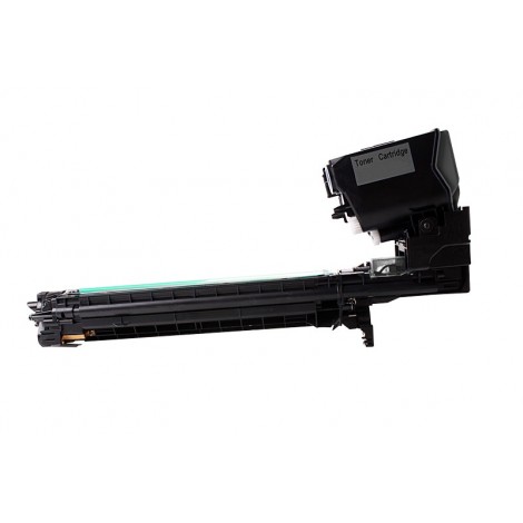 A0WG01H - A0WG02H Noir, Toner compatible KONICA MINOLTA - 5 000 pages