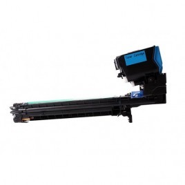 A0WG0HH - A0WG0JH Cyan, Toner compatible KONICA MINOLTA - 5 000 pages