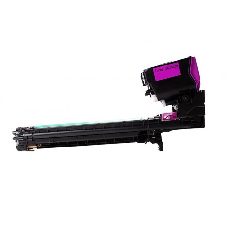 A0WG0CH - A0WG0DH Magenta, Toner compatible KONICA MINOLTA - 5 000 pages