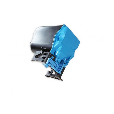 A0X5451 - A0X5450 Cyan, Toner compatible KONICA MINOLTA - 6 000 pages