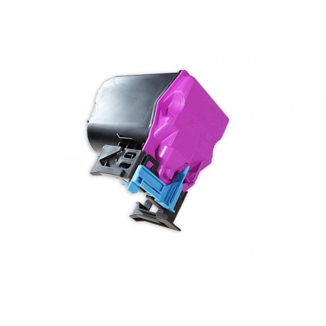 A0X5351 - A0X5350 Magenta, Toner compatible KONICA MINOLTA - 6 000 pages