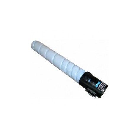 A11G431 - TN216C Cyan, Toner compatible KONICA MINOLTA - 26 000 pages