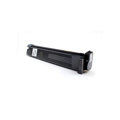 8938-705 - TN312K Noir, Toner compatible KONICA MINOLTA - 12000 pages