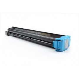 8938-708  - TN312C Cyan, Toner compatible KONICA MINOLTA - 12000 pages