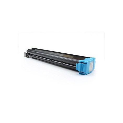 8938-708  - TN312C Cyan, Toner compatible KONICA MINOLTA - 12000 pages