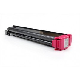 8938-707 - TN312M Magenta, Toner compatible KONICA MINOLTA - 12000 pages