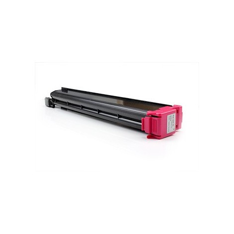 8938-707 - TN312M Magenta, Toner compatible KONICA MINOLTA - 12000 pages