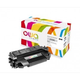 Toner ARMOR pour HP 92298A Noir - 6 800 pages - K10692OW