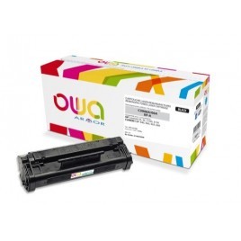 Toner ARMOR pour HP C3906A Noir - 2 500 pages - K10870OW