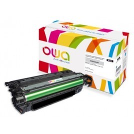 Toner ARMOR pour HP CE260X Noir - 17 000 pages - K15367OW