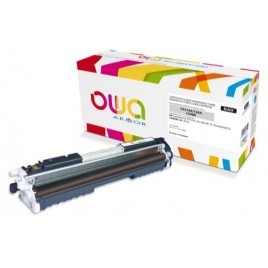 Toner ARMOR pour HP CE310A Noir - 1200 pages - K15408OW